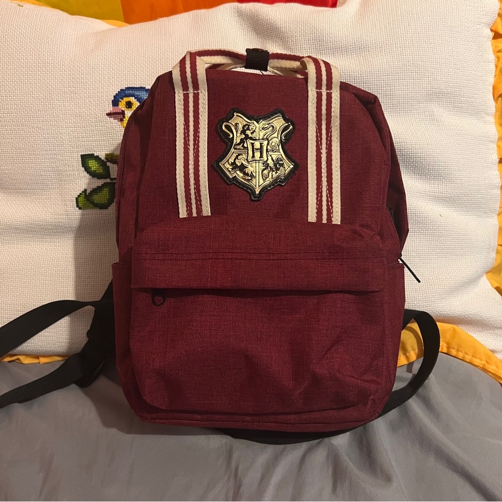 Harry Potter Mini Backpack